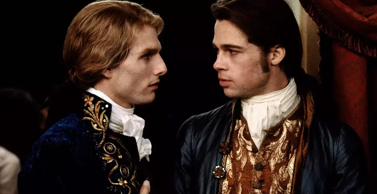 Behind the Scenes of 'Interview with the Vampire': Director Neil Jordan on Casting Controversies and Creative Choices