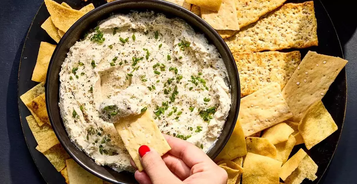 Quick and Easy Snack Recipes: Delicious Bites in 15 Minutes