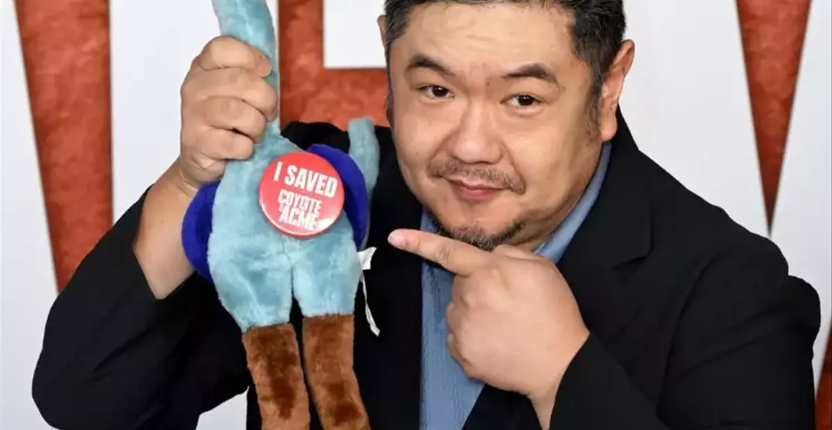 Voice Acting Icon Eric Bauza Passes Away at 46