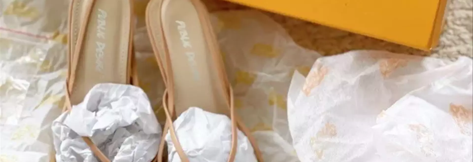 Strut in Style: Your Ultimate Guide to Public Desire Footwear