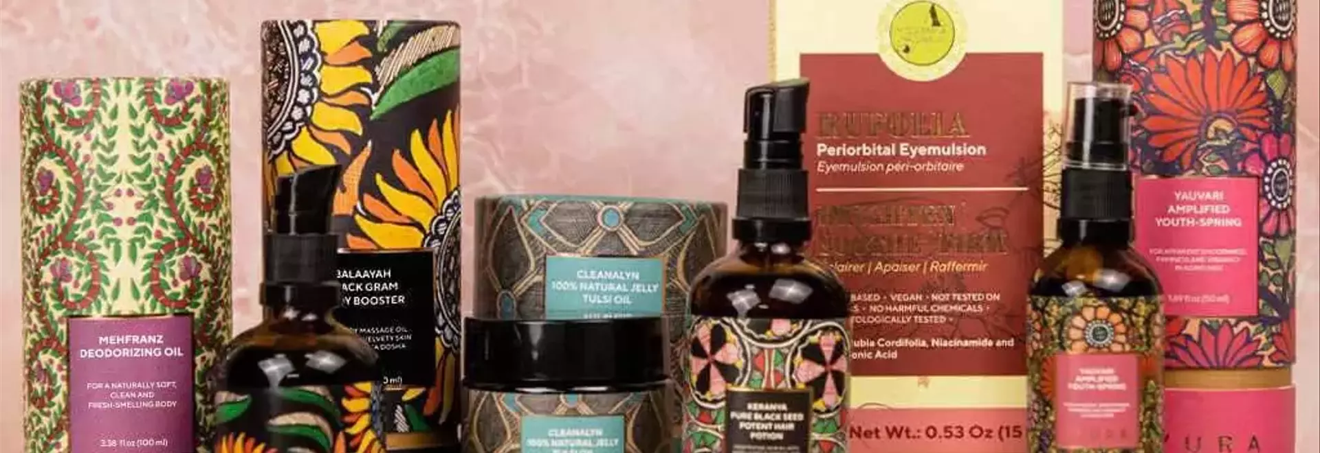 Embrace a Holistic Lifestyle: Discover the Transformative Power of The Ayurveda Experience