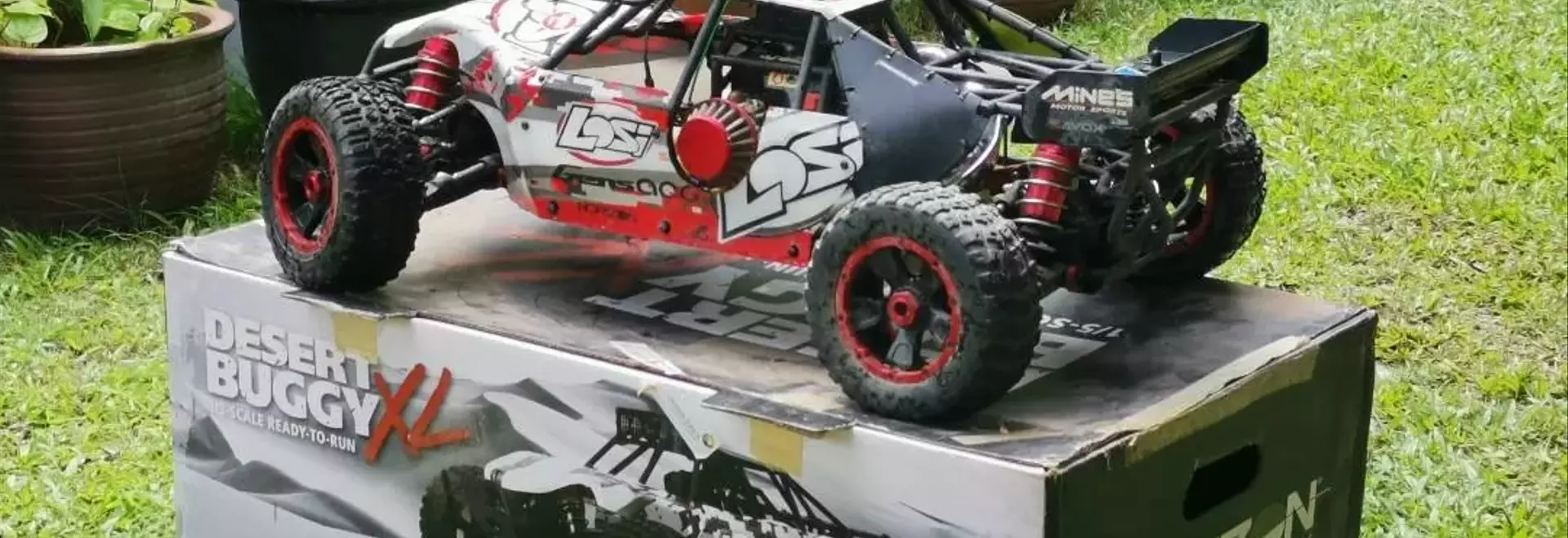 Connect and create: The whole family can enjoy the remote control hobby