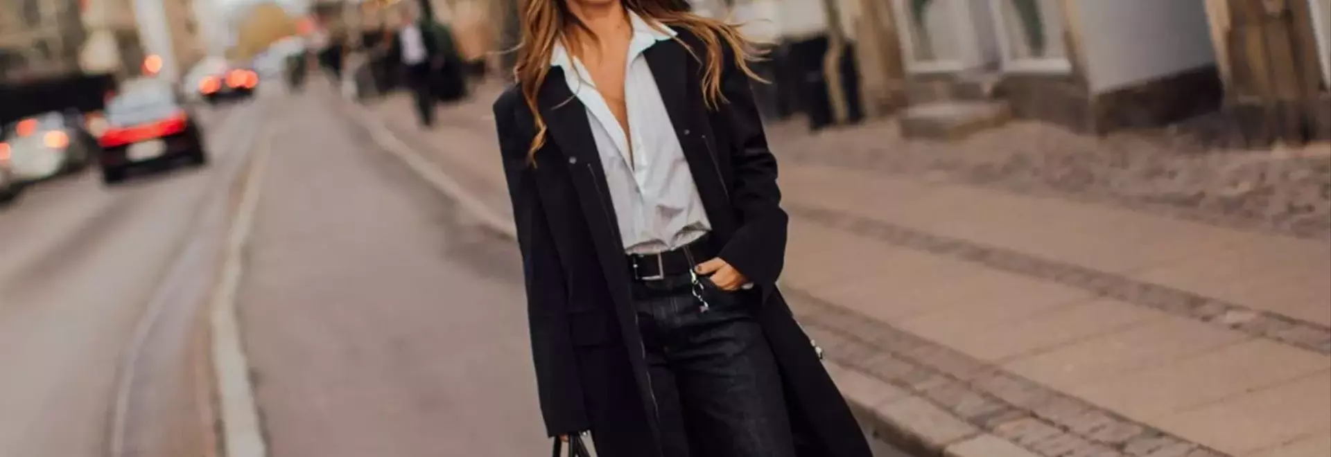 Chic Wool Essentials: Discover the Fashion-Forward Winter Collection from Massimo Dutti!