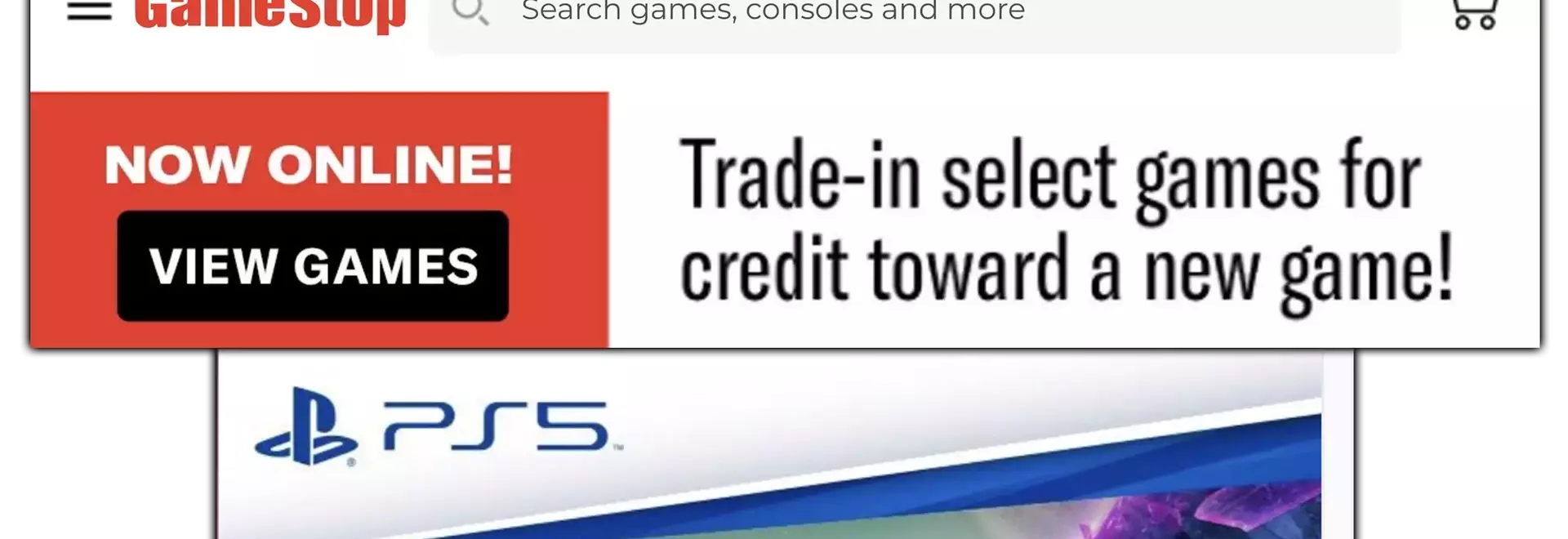 GameStop for the Best Trade-In Deals and Gaming Adventures!