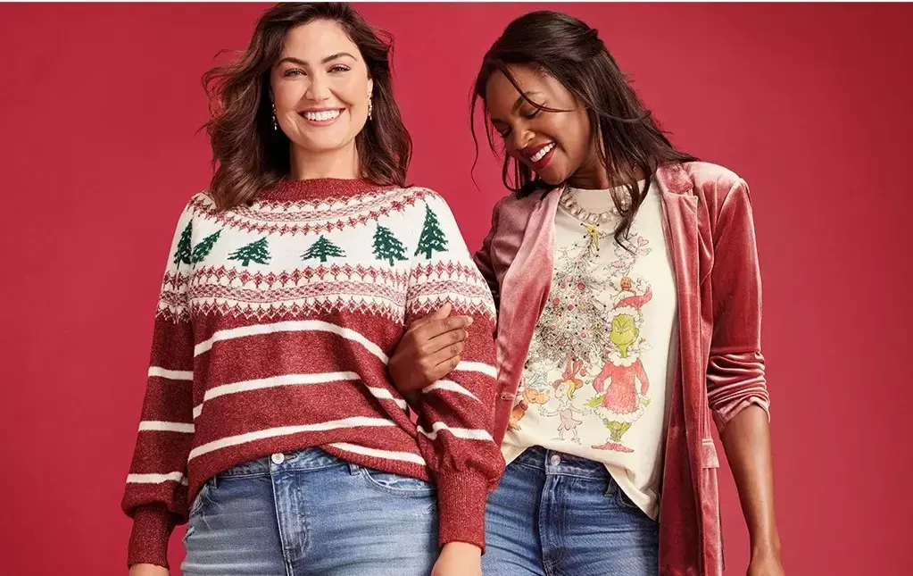 Fashion that Fits: Embrace Your Style Journey with Maurices