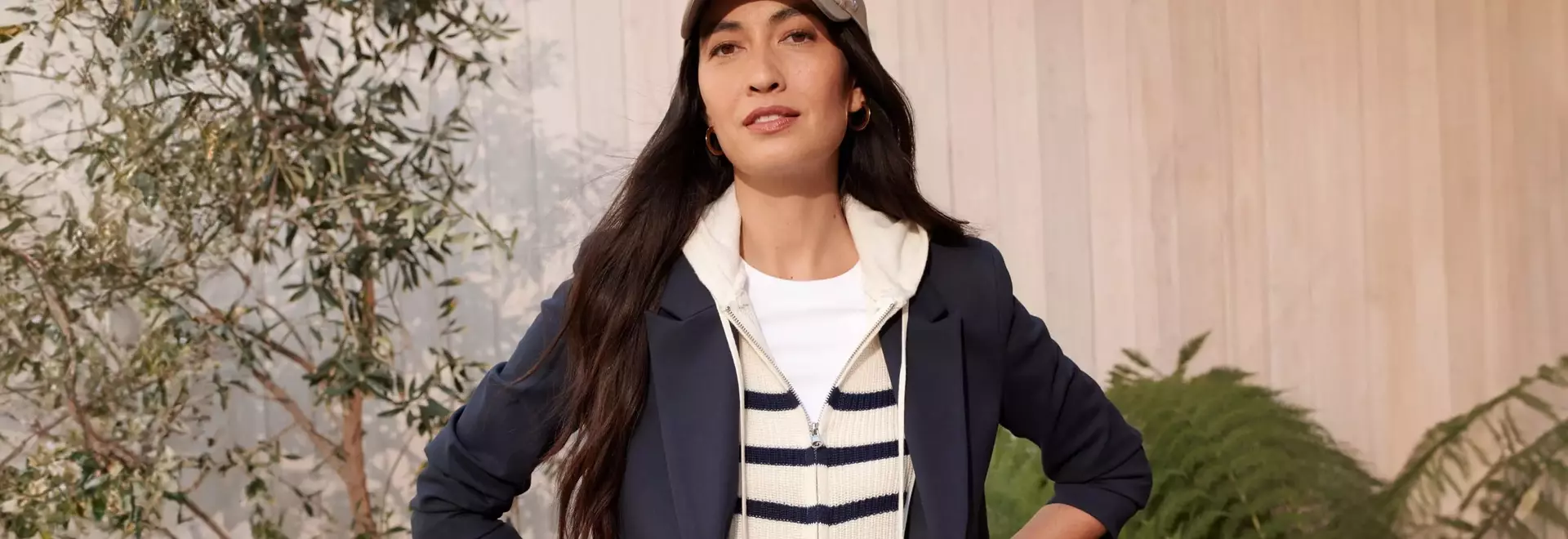 Weekend Style Made Easy: Your Guide to Evereve’s Effortless Weekend Collection