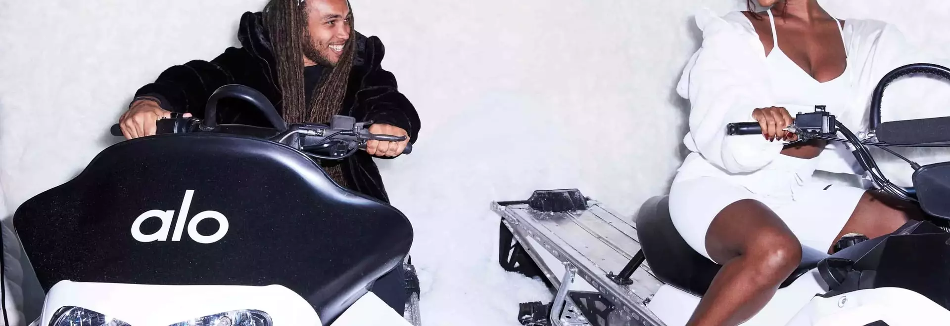 Stay Warm and Stylish: The Best Winter Coats and Jackets from Alo Yoga