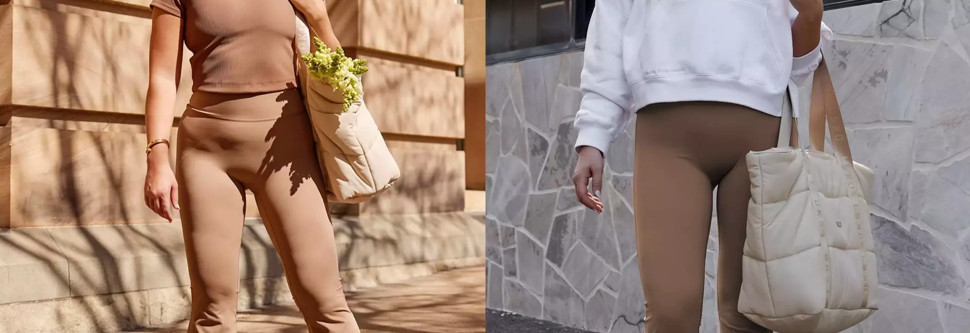 How to Style Flared Leggings from LSKD: Elevate Your Activewear Look