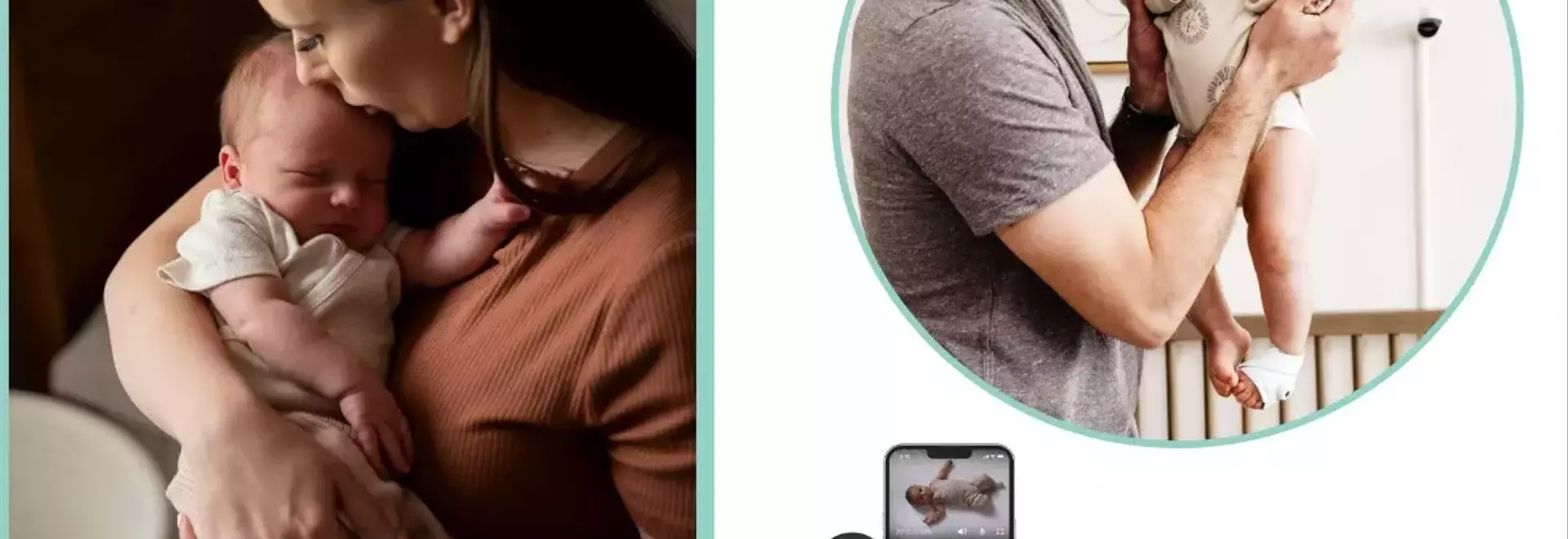 The Ultimate Holiday Gift Guide for New Parents Featuring Owlet