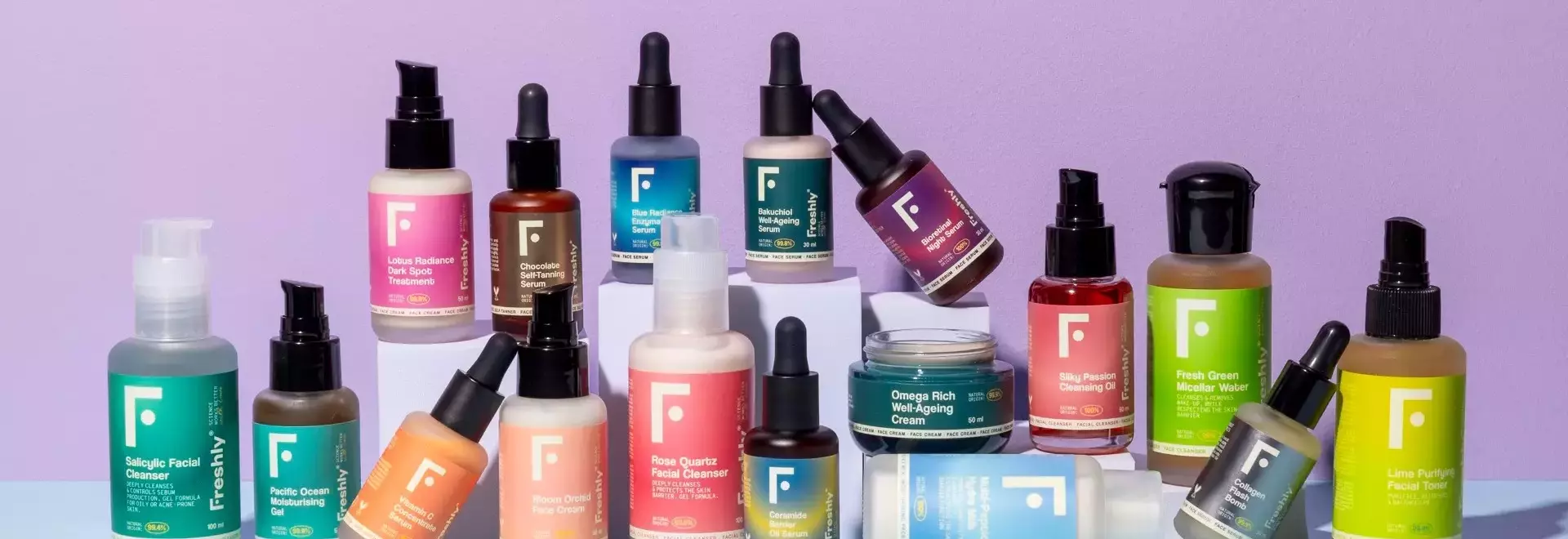 Achieve Radiant, Healthy Skin with Freshly Cosmetics: Skincare Routine Guide
