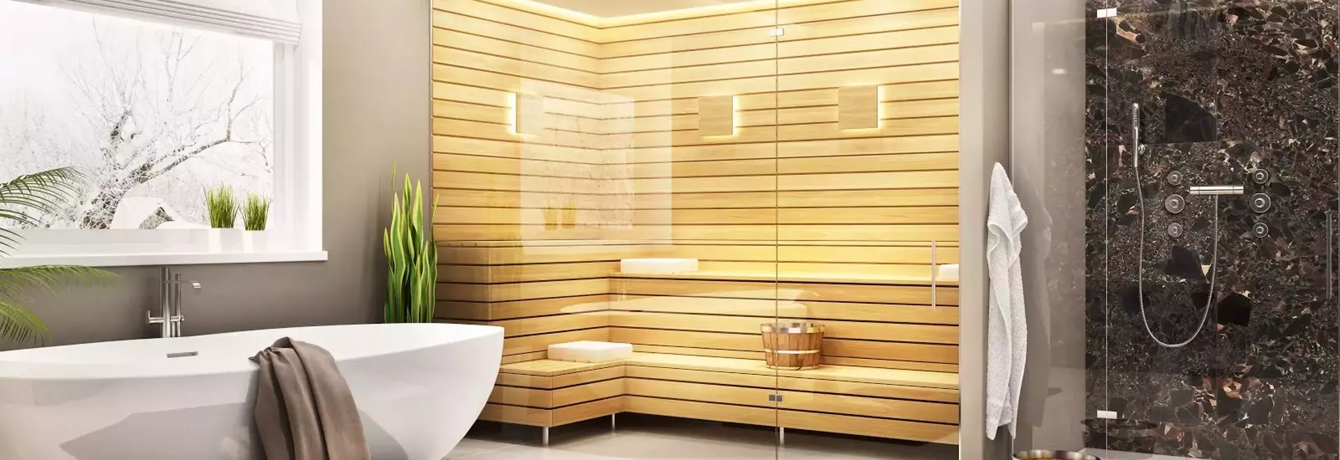 How to Finance the Best Home Sauna in the USA