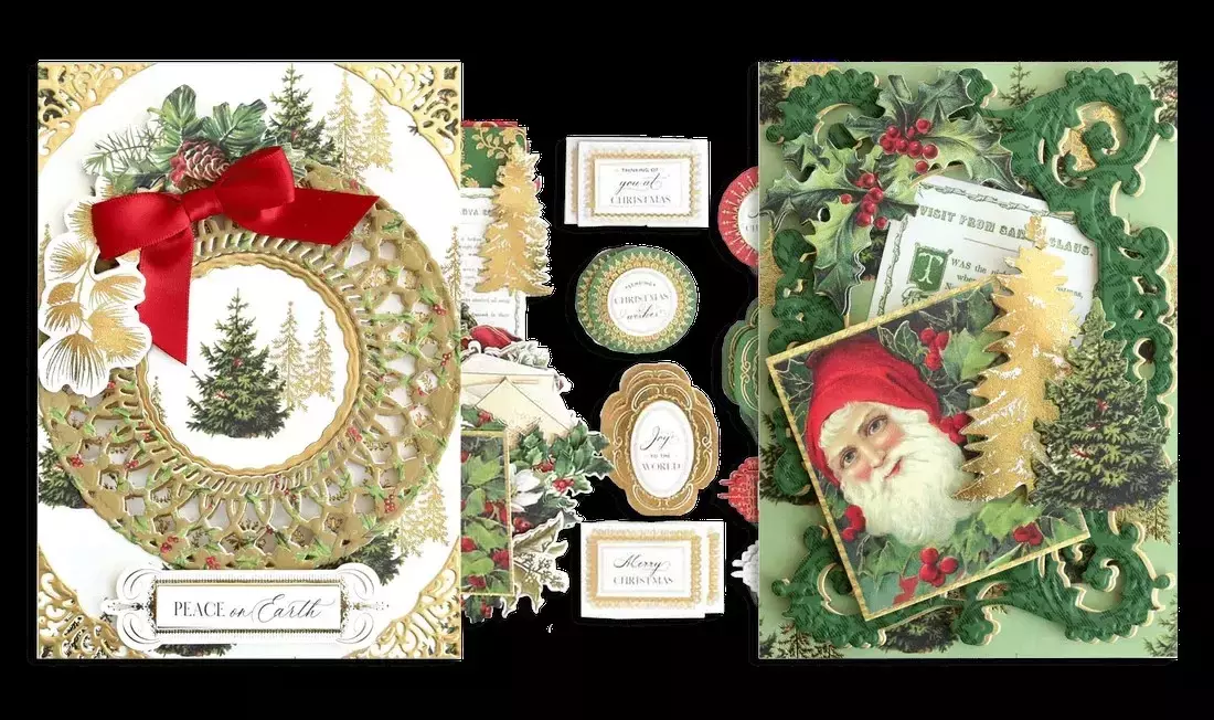 Christmas Gift Guide: Fashion & Beauty Finds at HSN
