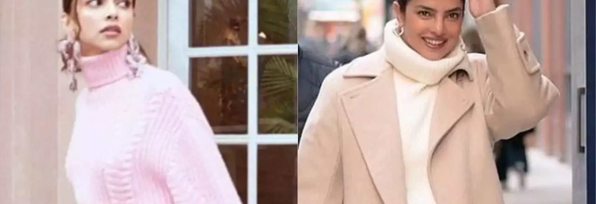 Winter Wardrobe Wonders: Chic Picks to Keep You Warm