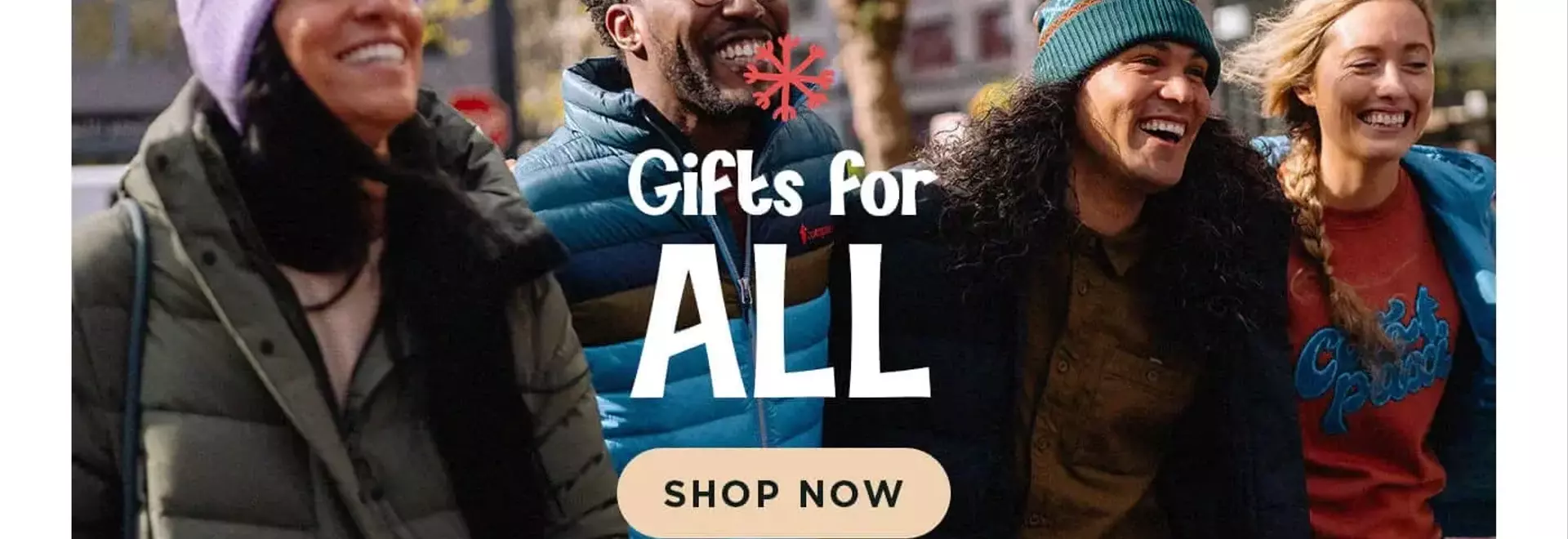 Holiday Gift Guide: Stylish Outdoor Gear for All Adventurers