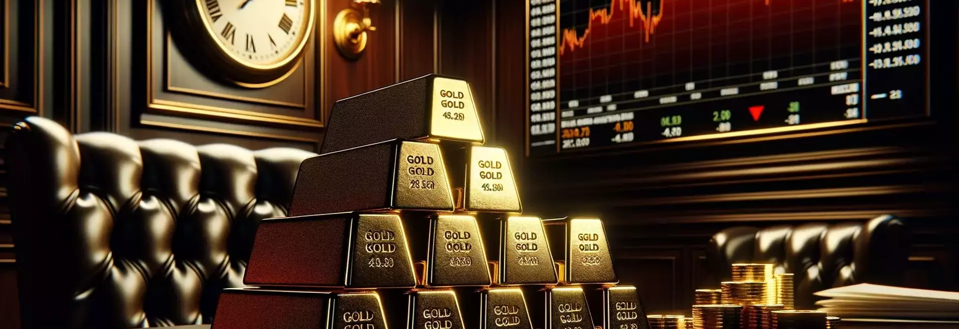Invest in Precious Metals with Kettner Edelmetalle