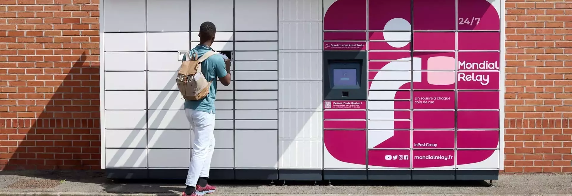 Why choose Mondial Relay as the best choice for express delivery?
