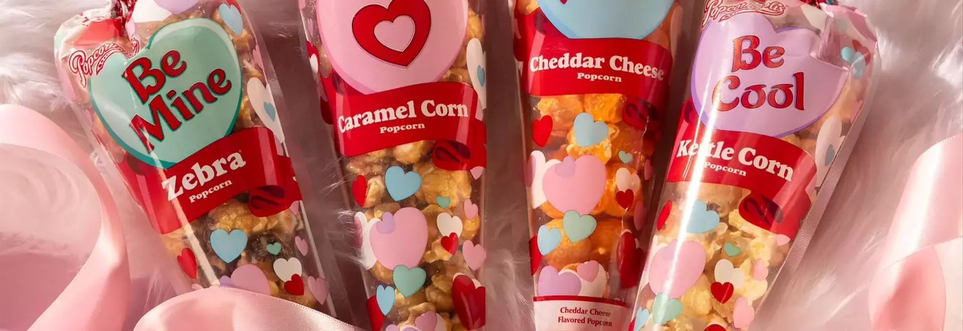 Celebrate Love with Sam's Club: Valentine's Day Specials
