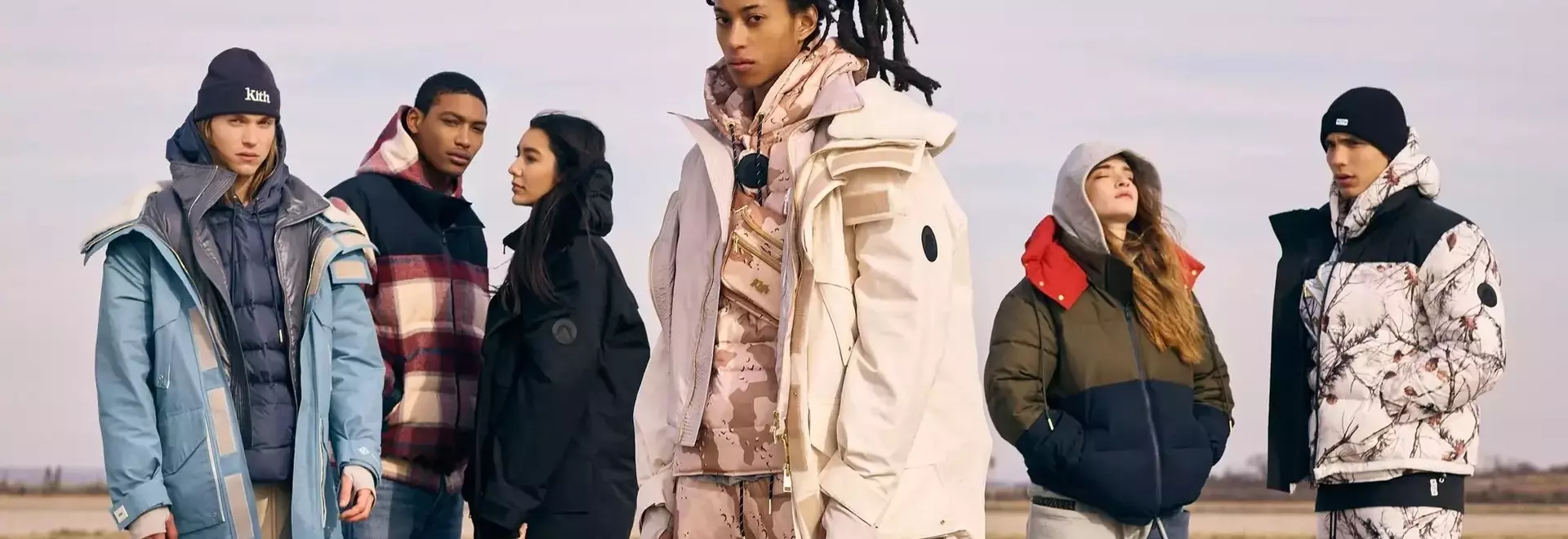 Trend Outfit Recommendations: Elevate Your Style