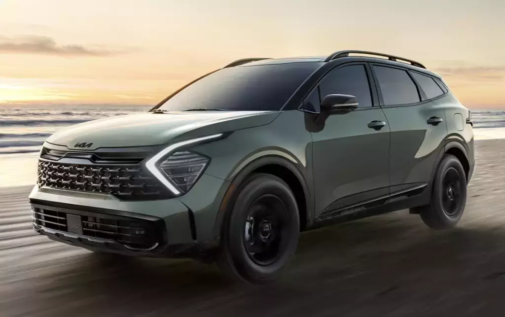 Discover information about the SUV Prices
