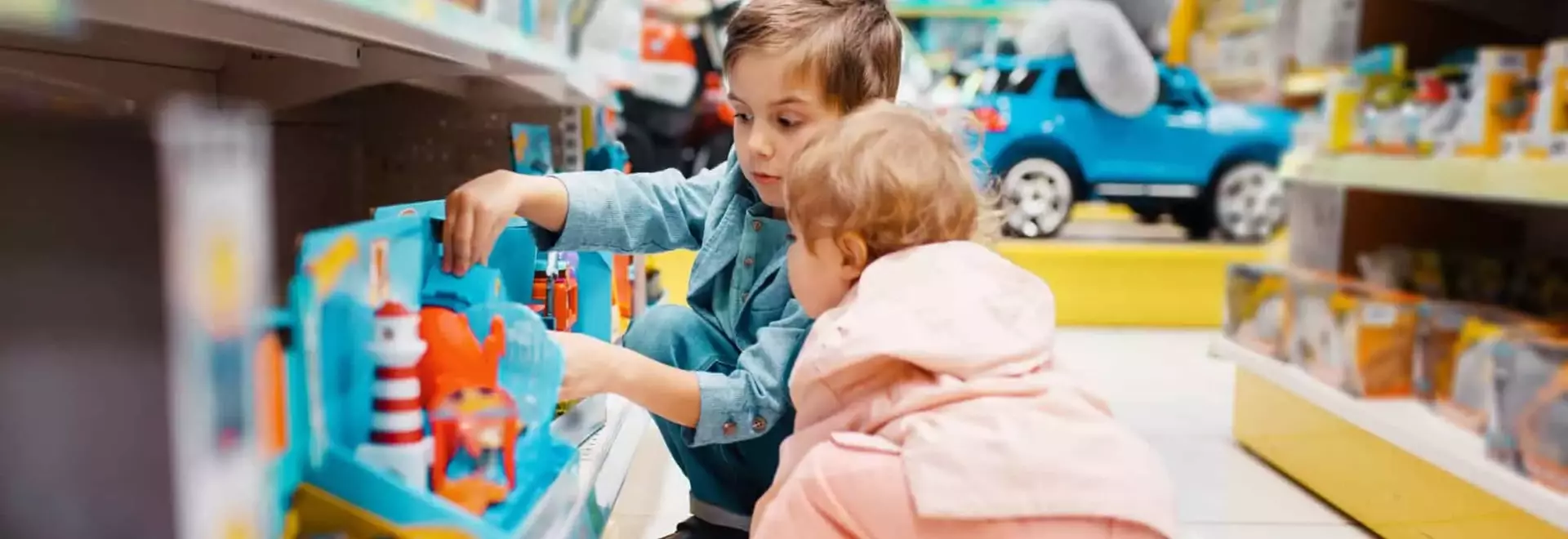 Top Toy Recommendations for Kids: A Comprehensive Buying Guide
