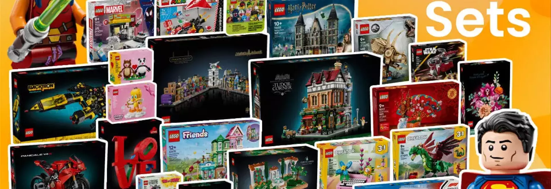 New Releases: Fresh Collections to Spark Your Creativity