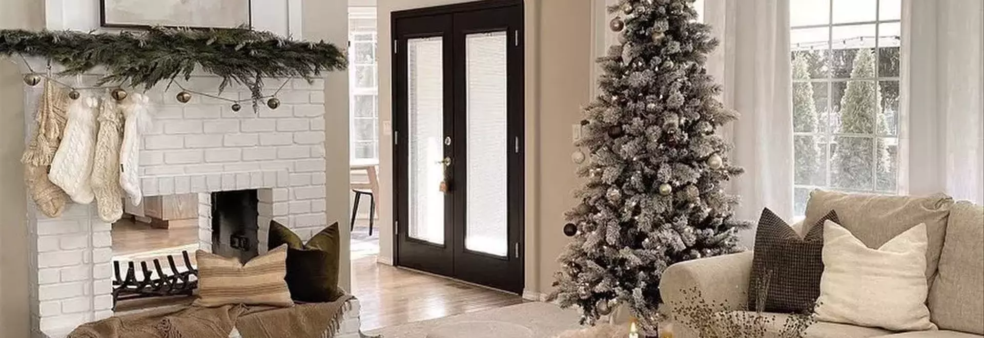 Cozy Up This Winter: How Ashley Furniture Transforms Your Home for Ultimate Comfort and Style