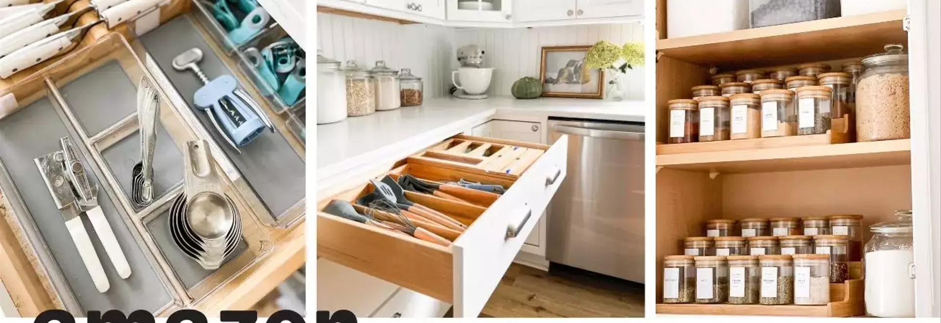 Essential Kitchen Tools and Clean-Up Gadgets You Need