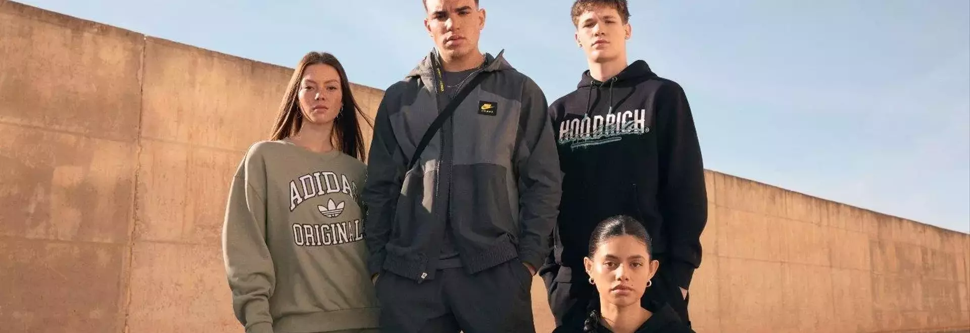 Top 2025 New Releases at JD Sports: Must-Have Sneakers and Apparel