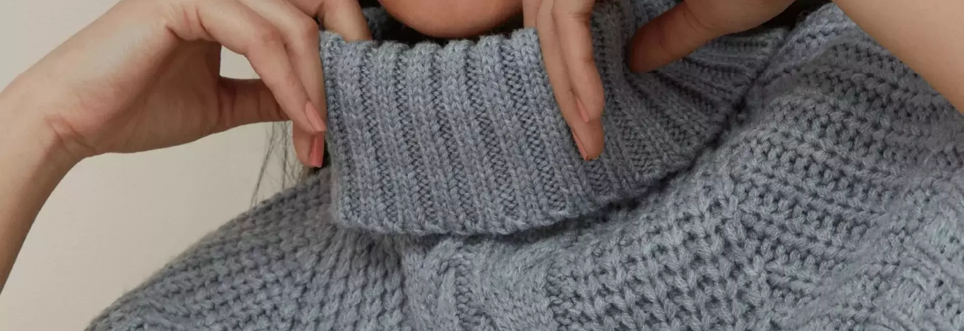 Three Essential Knitwear Pieces Every Woman Needs
