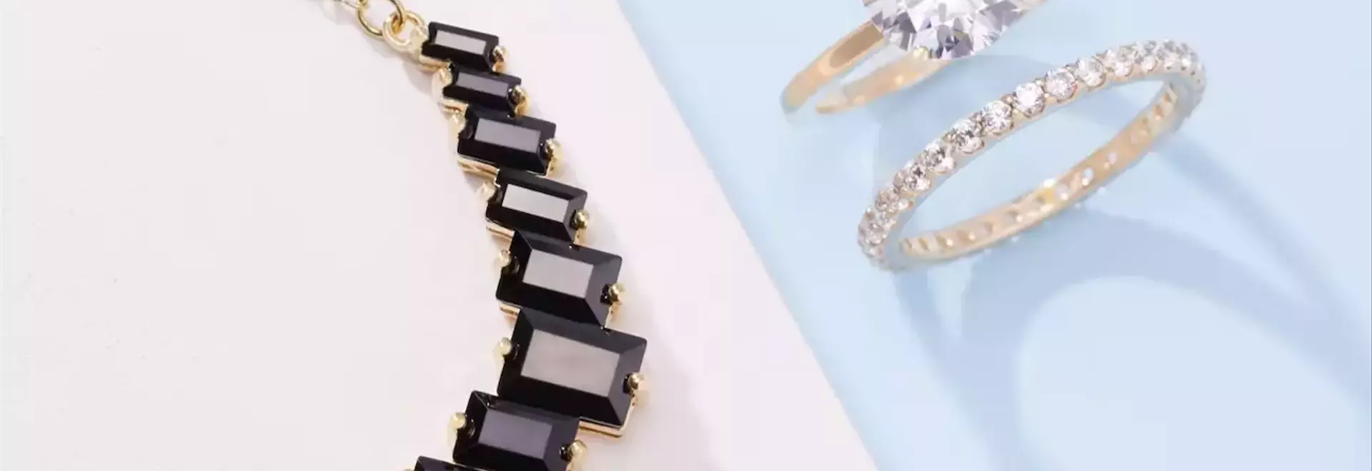 Valentine's Day Gift Guide: Stunning Jewelry from JTV for Your Loved One