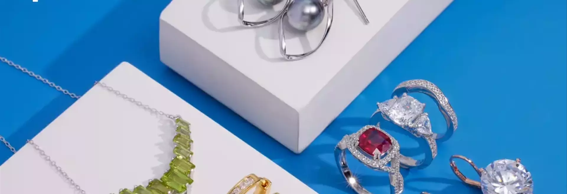 Perfect Valentine's Day Gifts: Affordable Luxury Jewelry from JTV