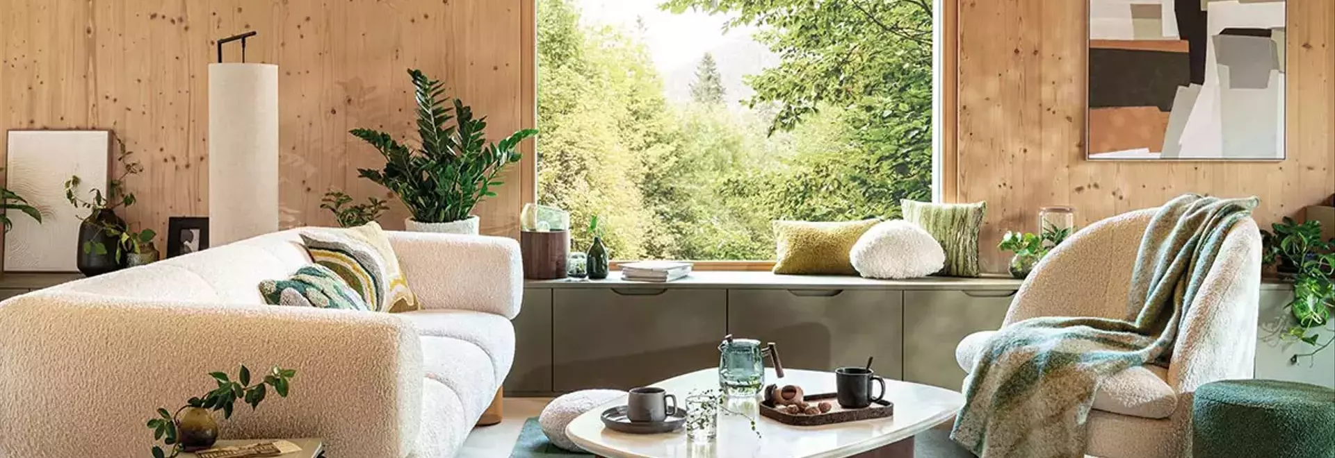 Creating a Cozy and Warm Interior Design for Your Home