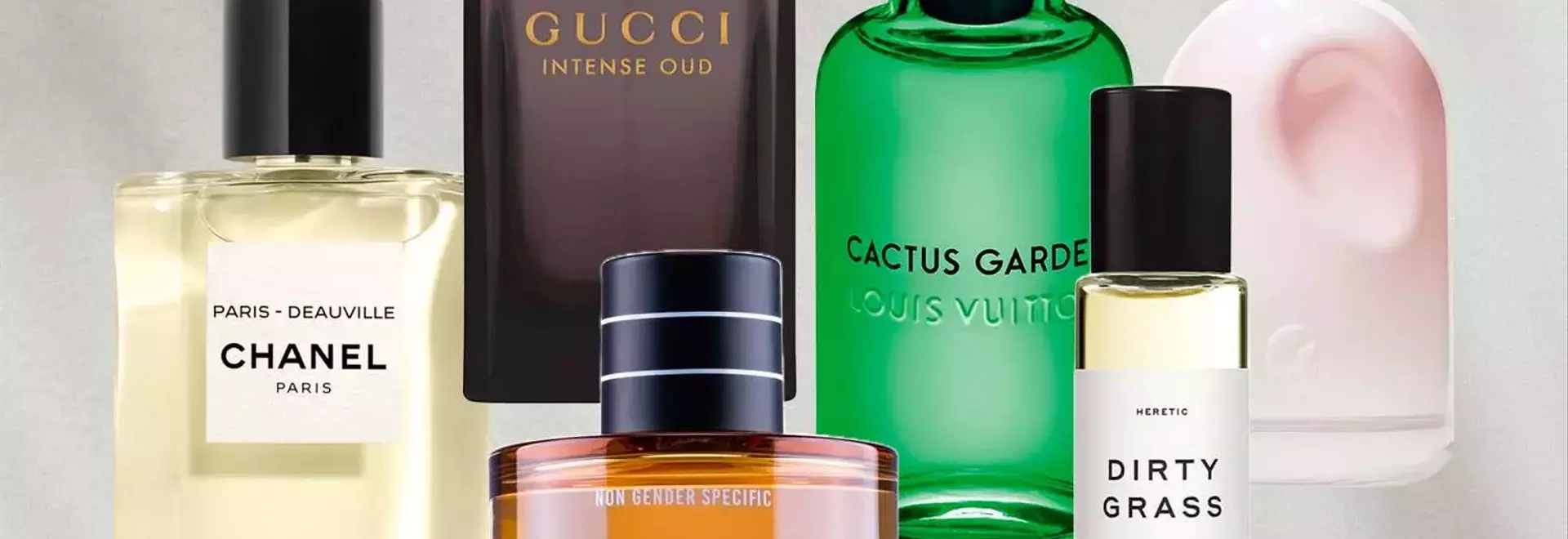 Unisex Fragrance Trends of 2025: Explore Scents for Everyone at FragranceNet