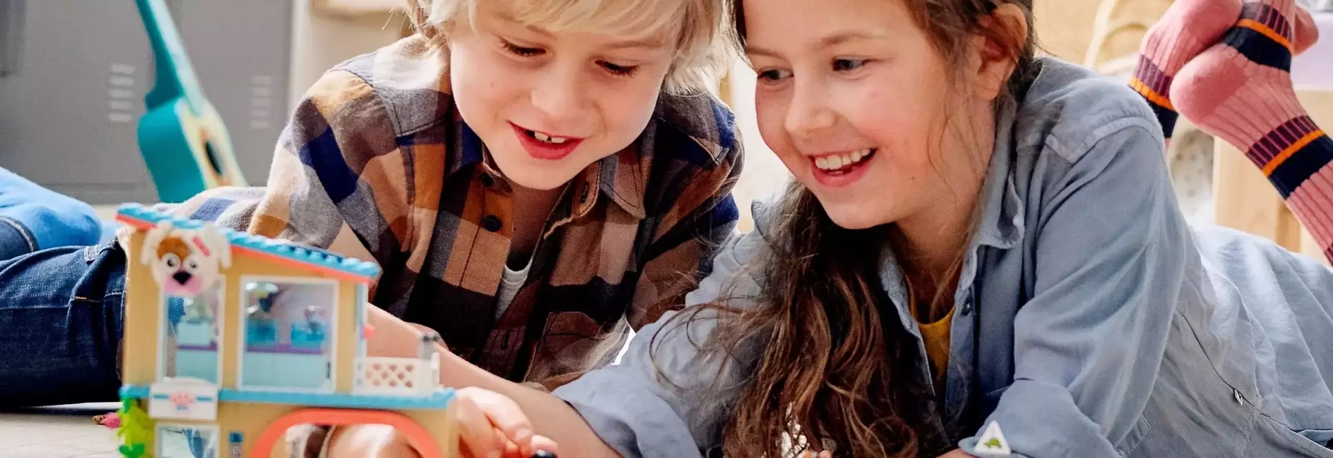 Fostering Collaboration in Kids: Tips for Parents and Educators