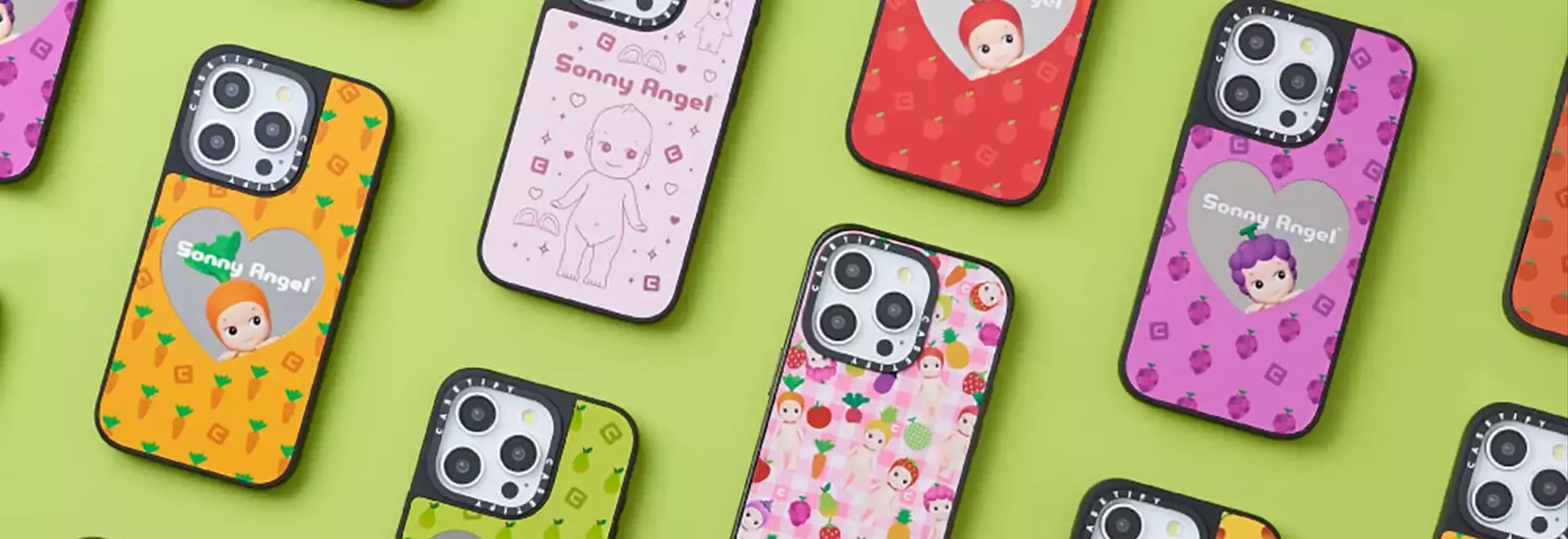 Trendiest Phone Cases You Can’t Miss Right Now