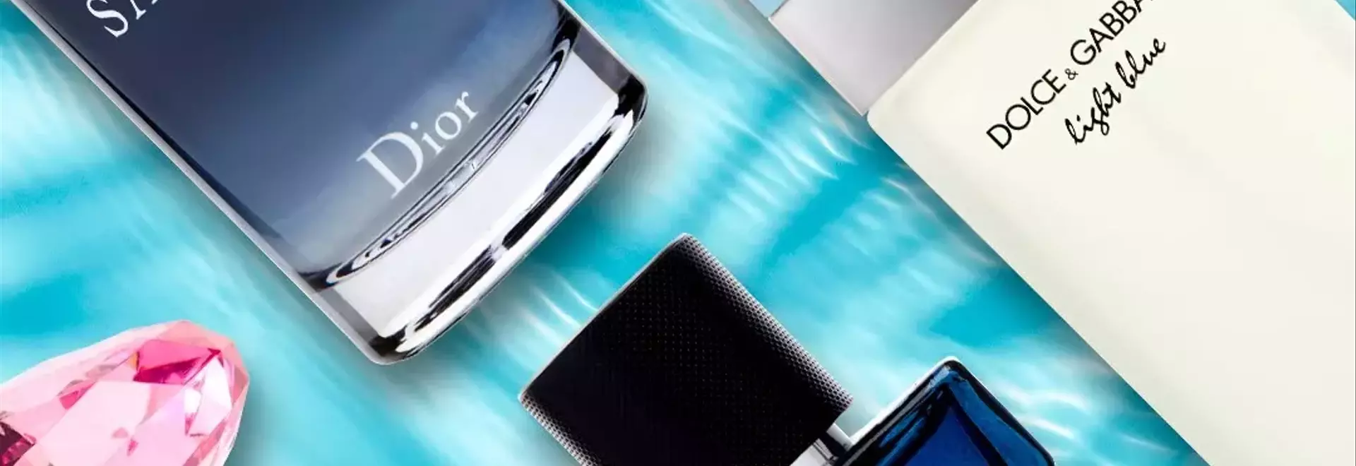 Top-Selling Fragrances You Need to Try