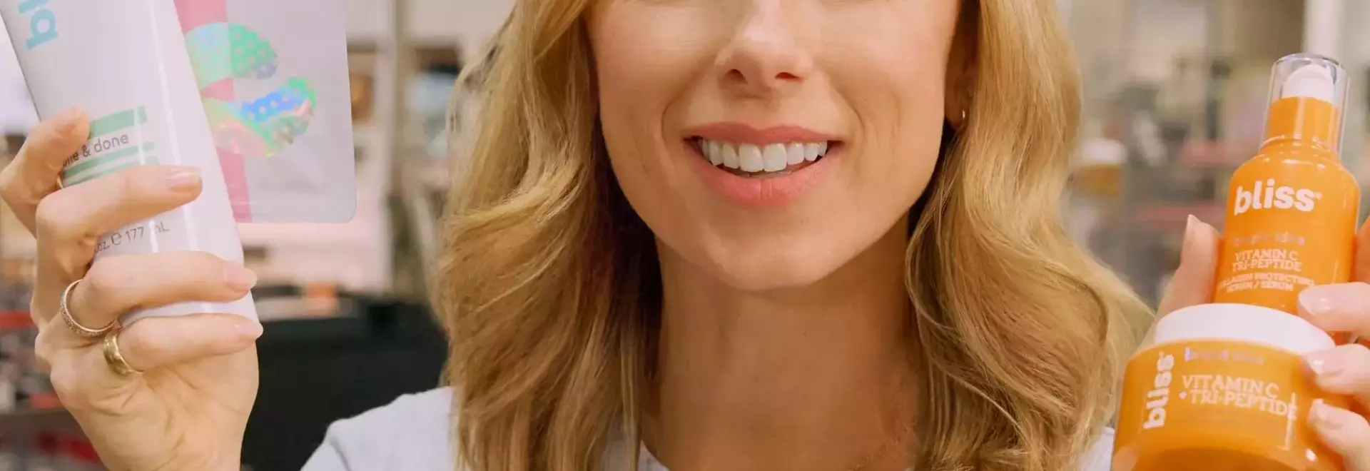 Glow from Within: Find the Perfect Skincare Routine for You
