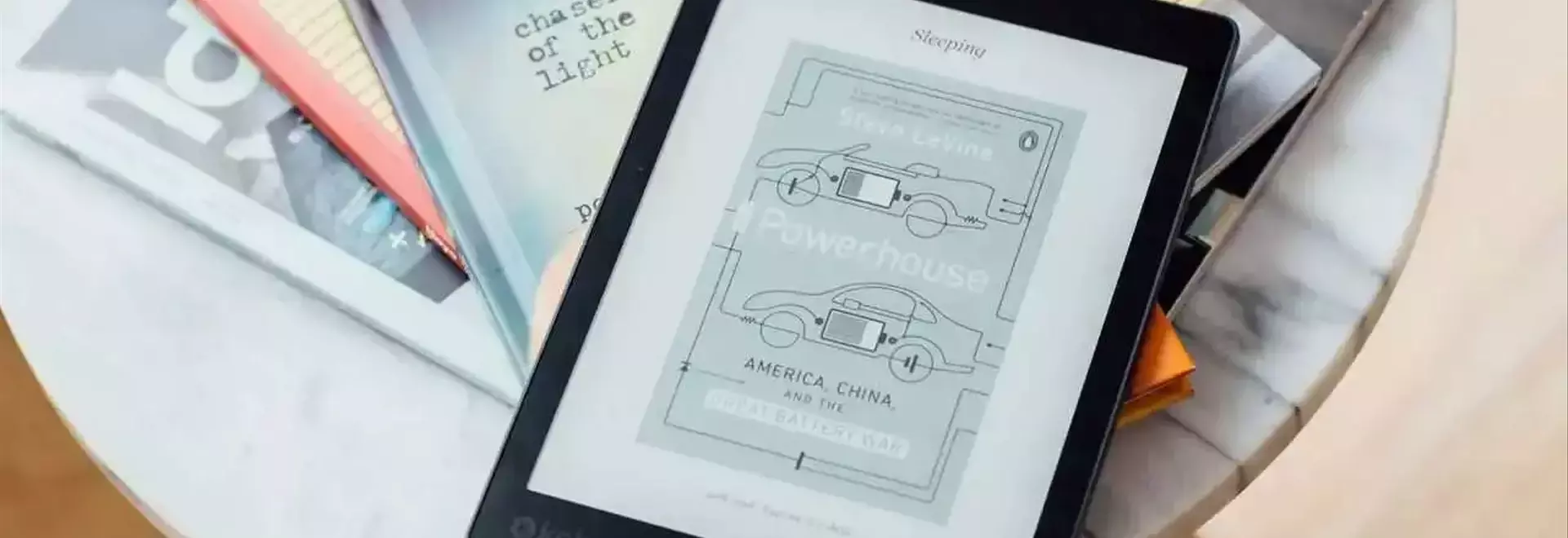 Relax and Unwind with Kobo: Your Ultimate Reading Companion
