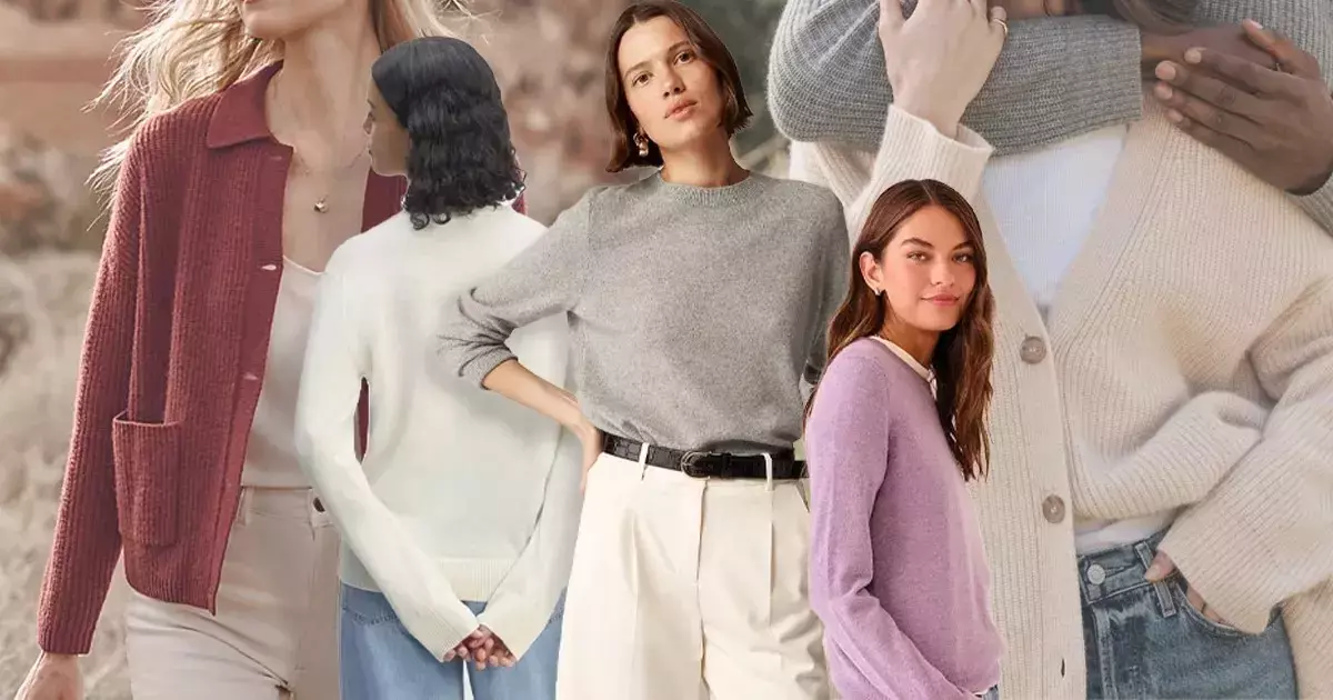 Spring Fashion Must-Haves: Top Picks for Comfort and Style
