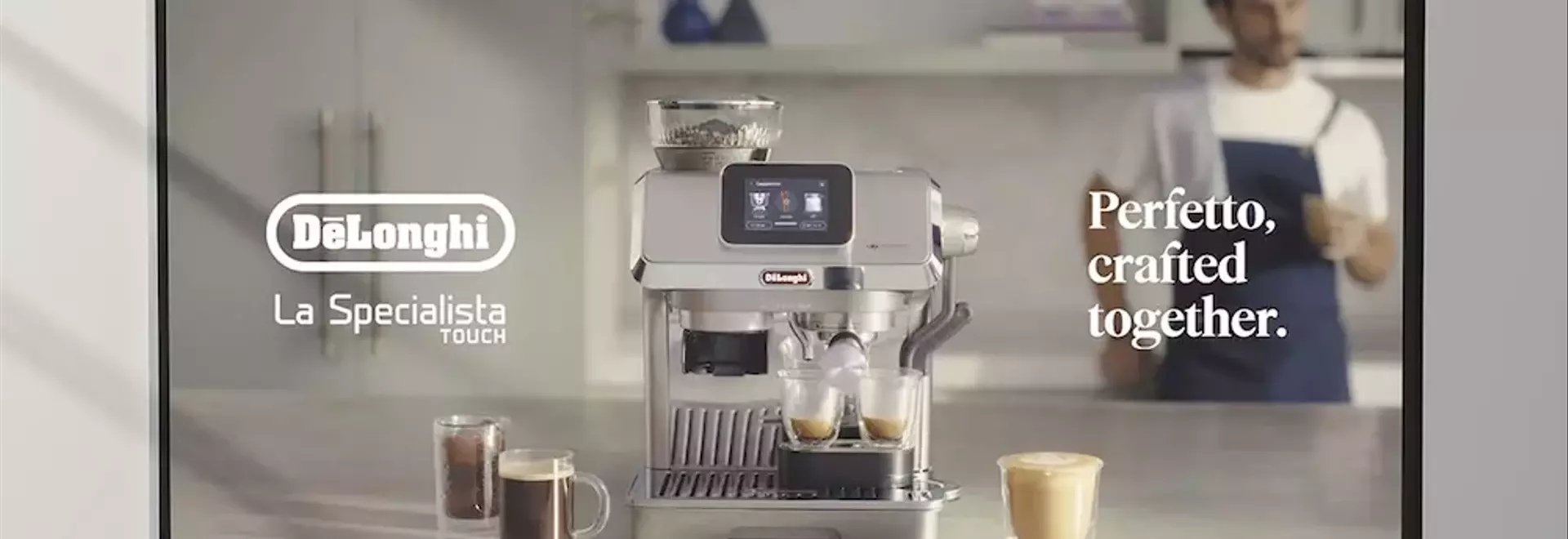 Upgrade Your Home with De'Longhi: Must-Have Appliances for Every Family