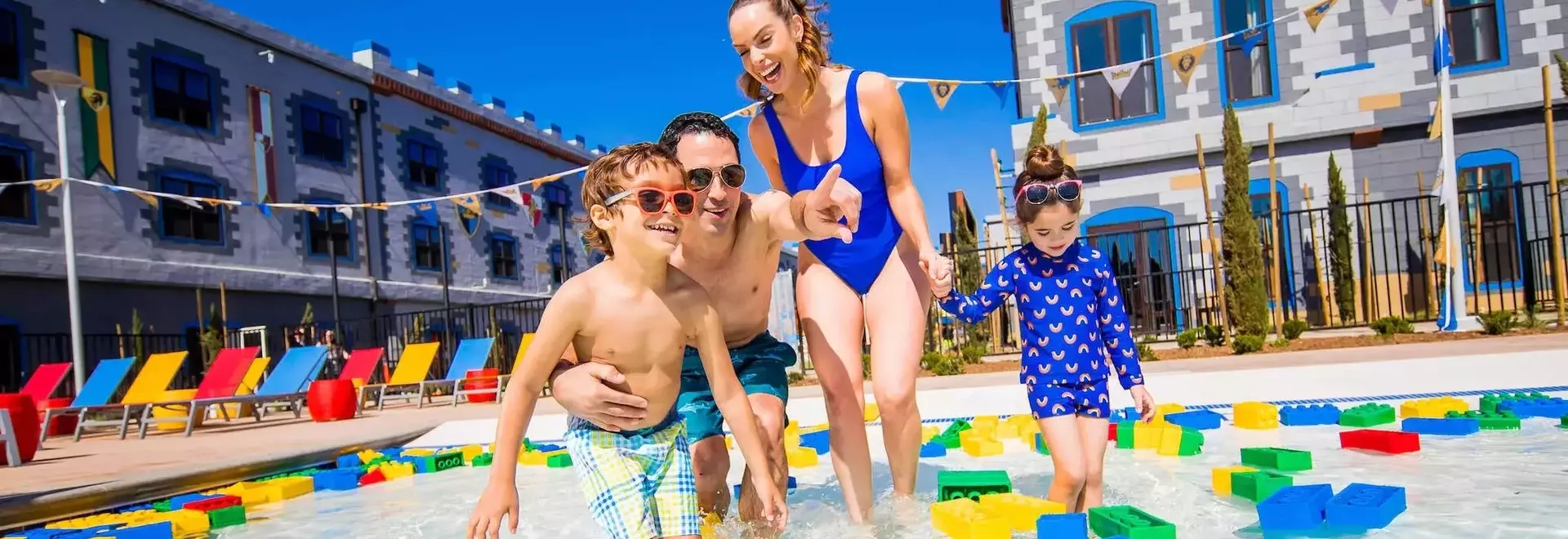 Plan the Ultimate Family Getaway to LEGOLAND California Resort