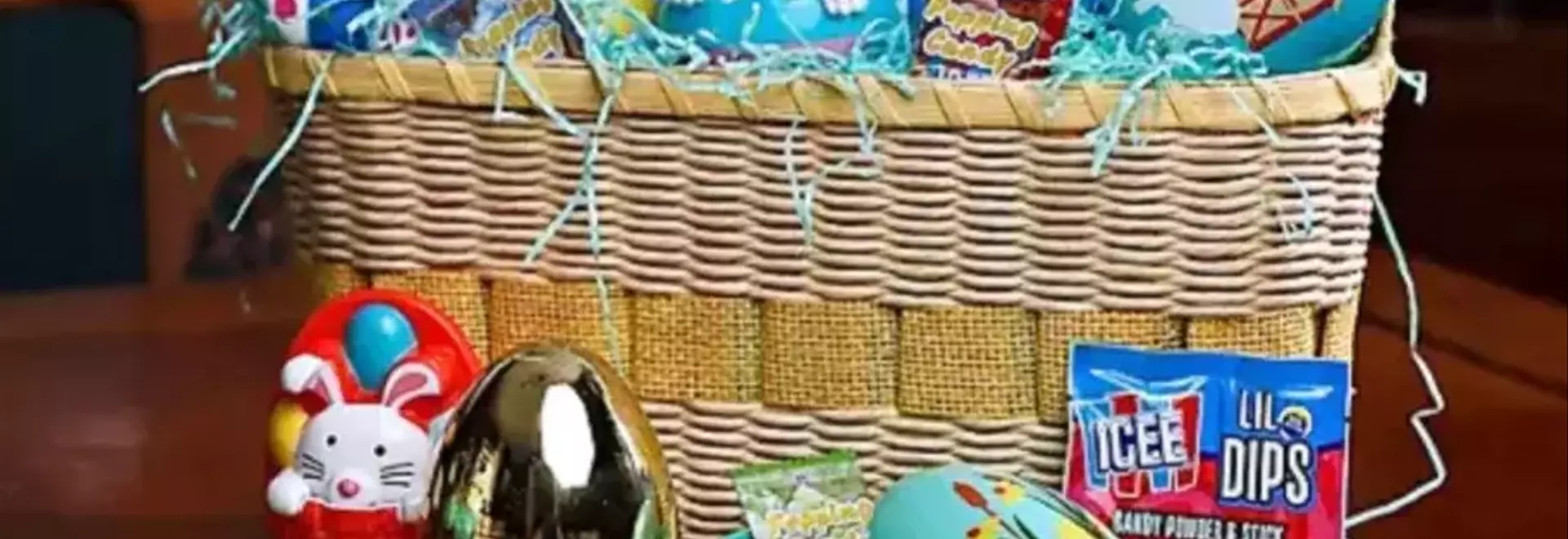 What You Need for a Perfect Easter Celebration