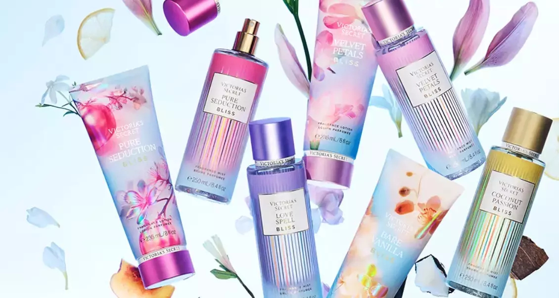 Spring Body Care Fragrance Recommendations