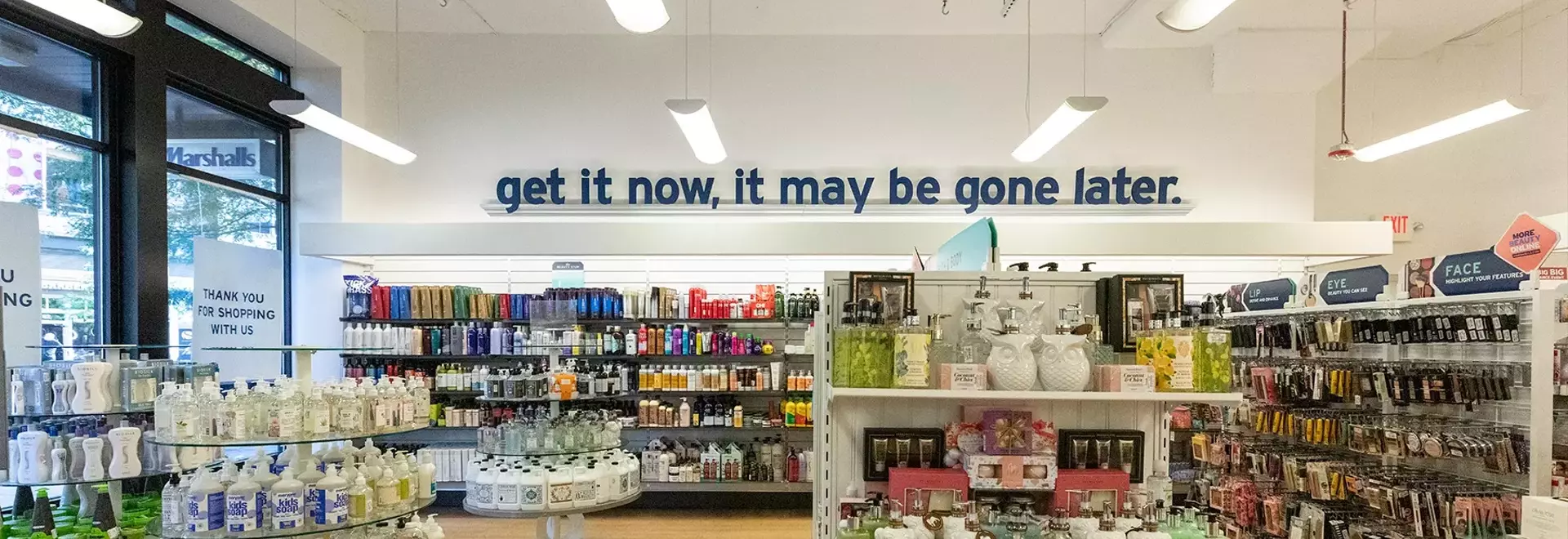 Unbeatable Deals and Hidden Gems: Why Marshalls is a Shopper’s Paradise