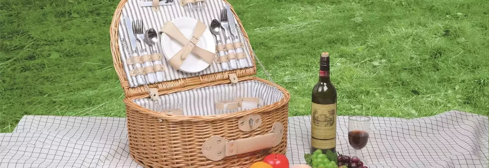 Spring Picnic Essentials: Top Picks from Sam's Club