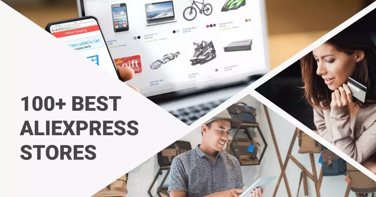 Springtime Bestsellers: Top Picks from AliExpress