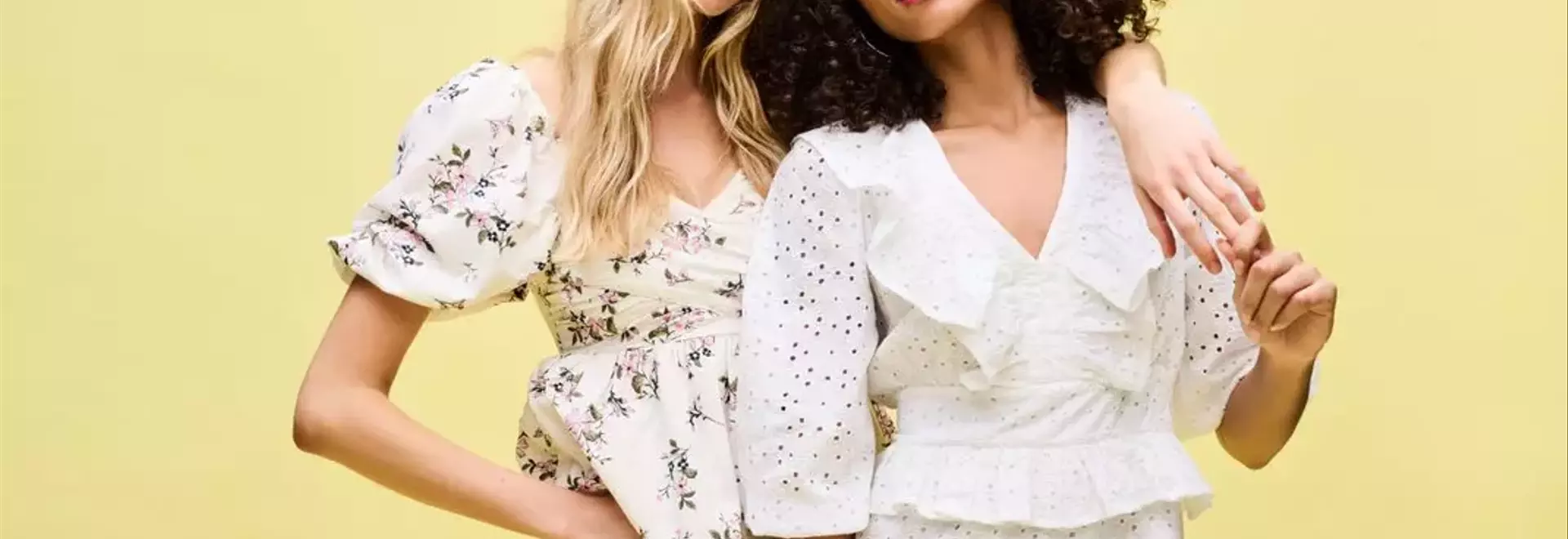 Spring Wardrobe Refresh: Key Pieces to Elevate Your Style