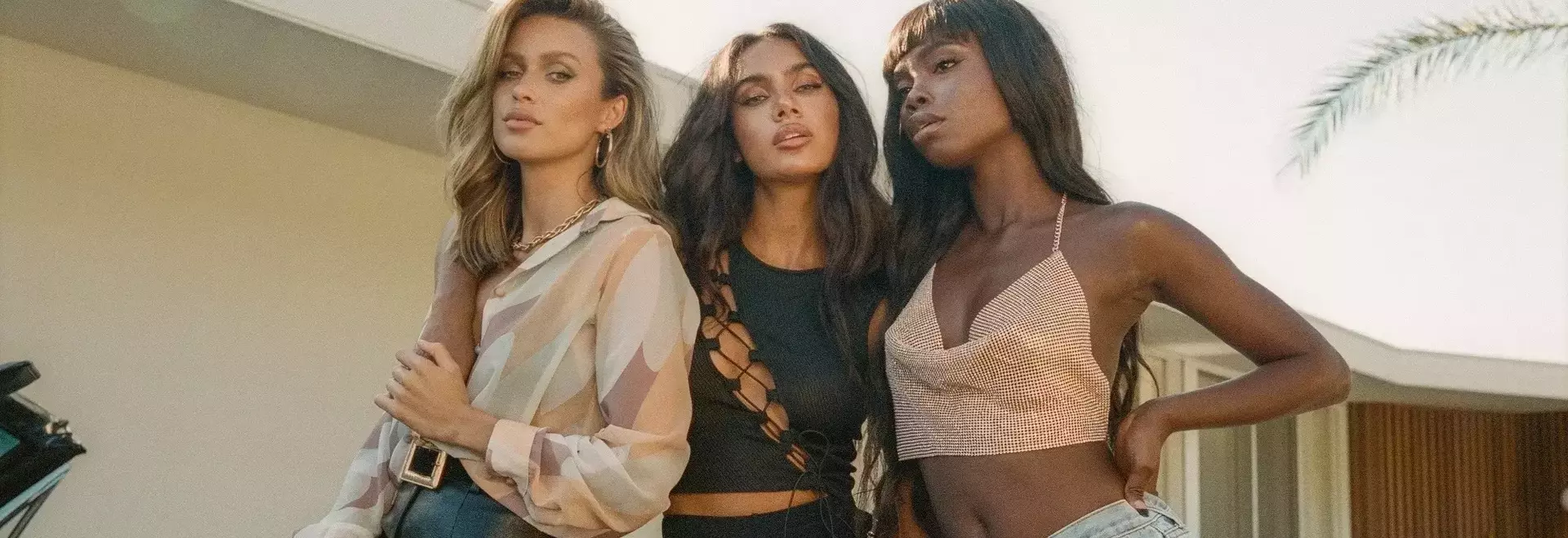 Spring Fashion Freshness: Top Picks from Princess Polly's Latest Collection