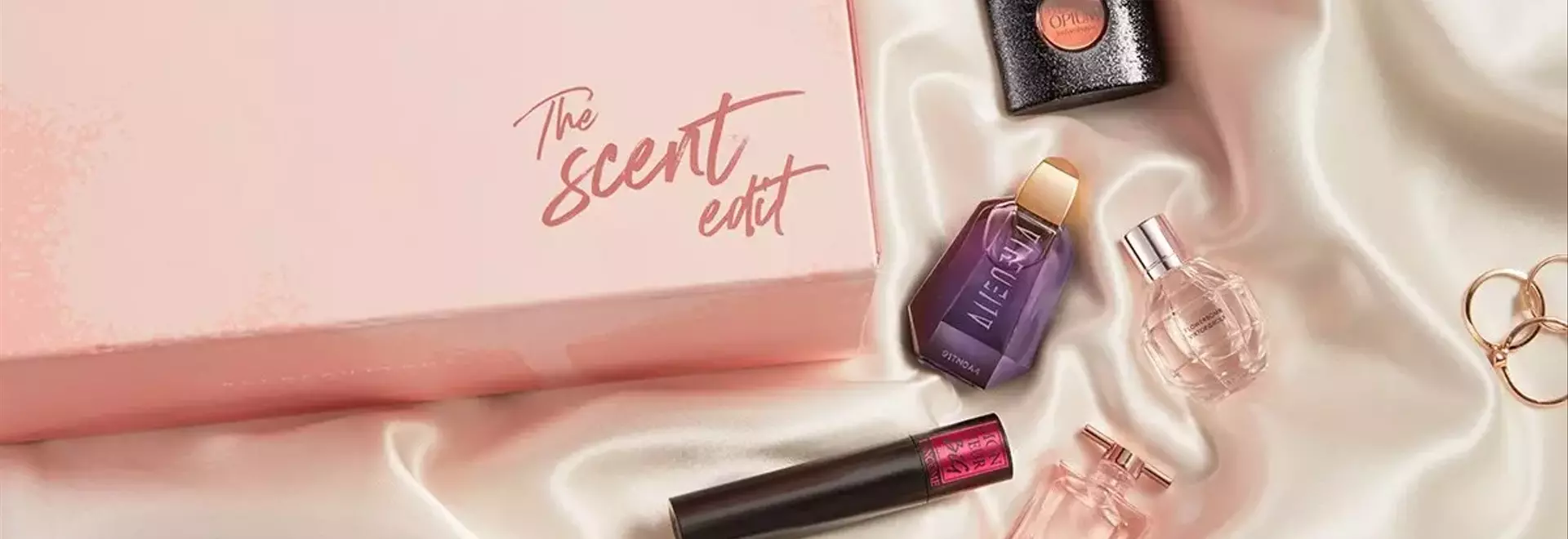 Embrace the Enigmatic Elegance of Fragrance – Exclusive Perfume Deals