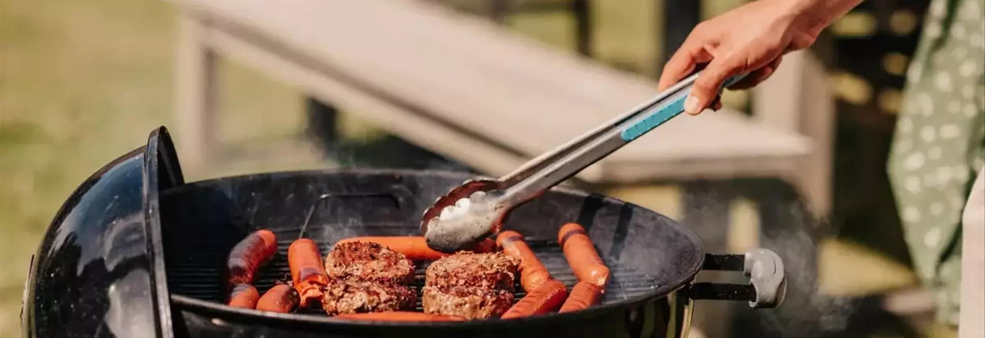 Grilling Tips and Techniques for Wagyu and Kurobuta